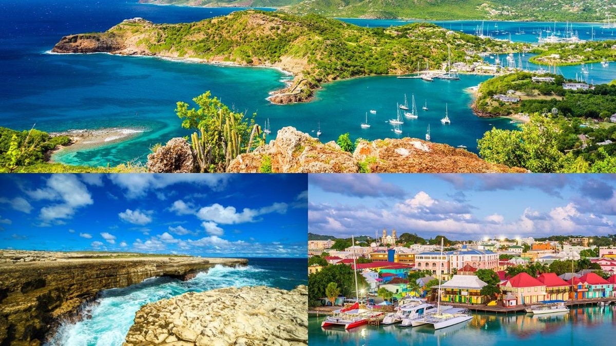 Things You Need to Know Before Traveling to Antigua and Barbuda